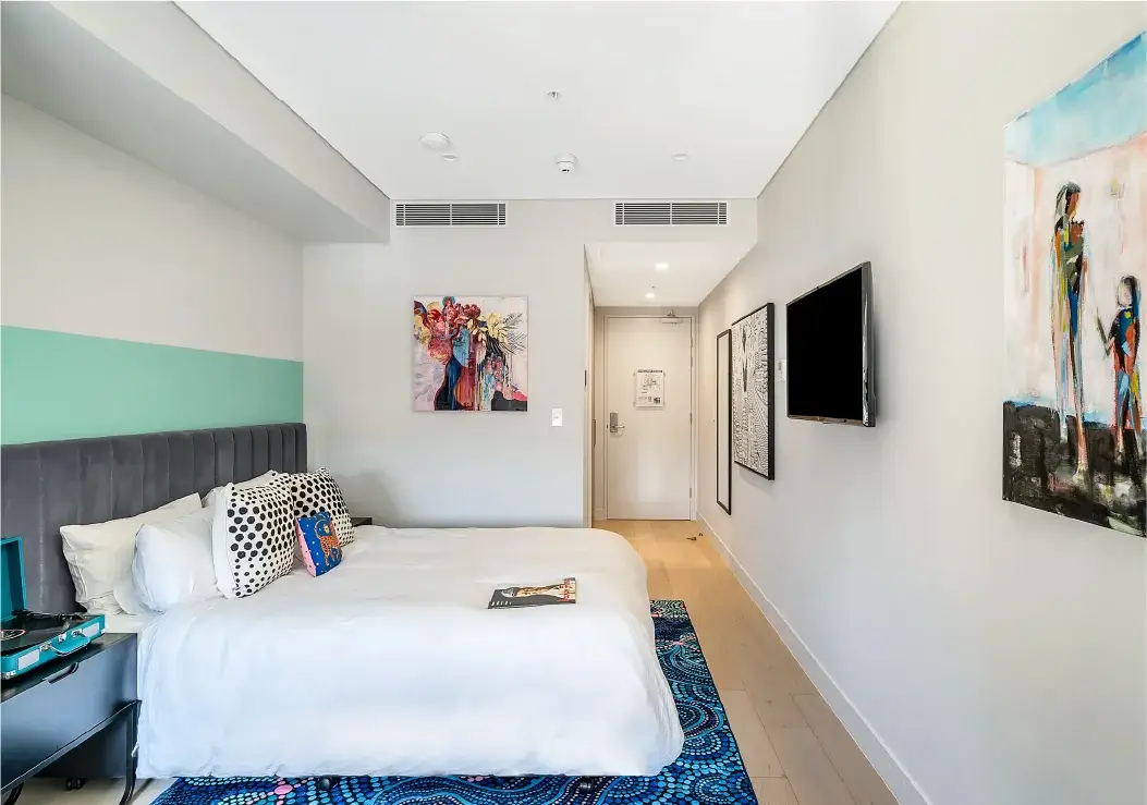 The Eucalypt Suite