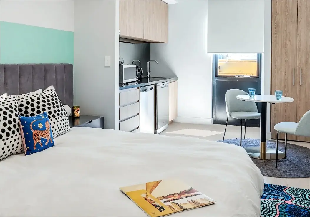 The Yingir Suite