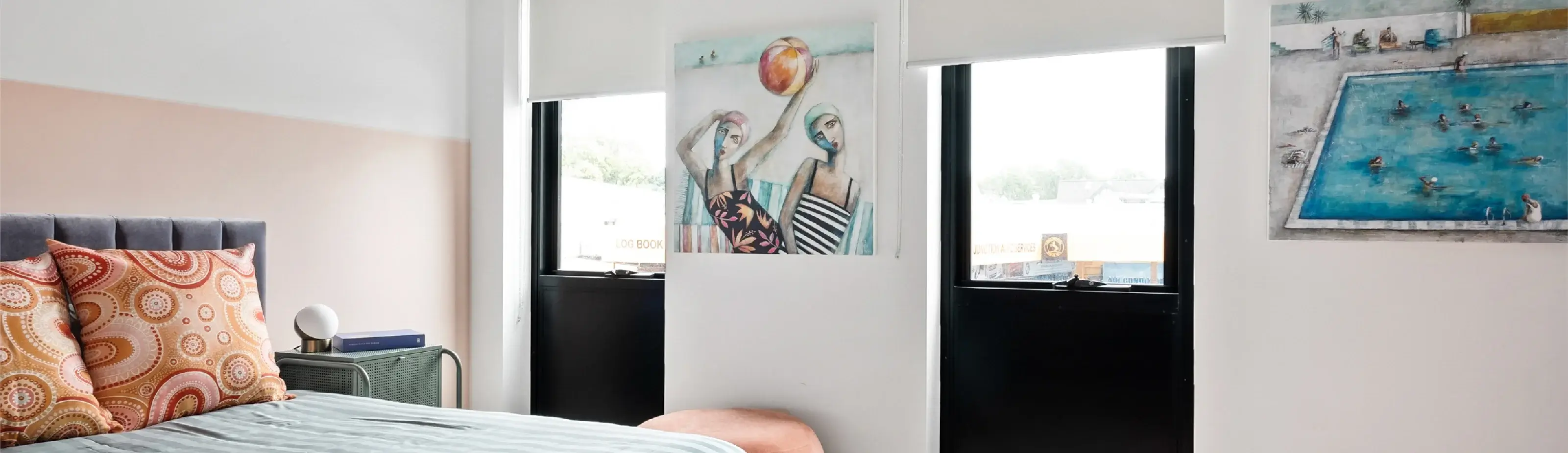Our Suites Banner Image