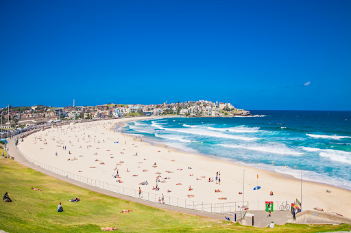 swimming-at-bondi-beach