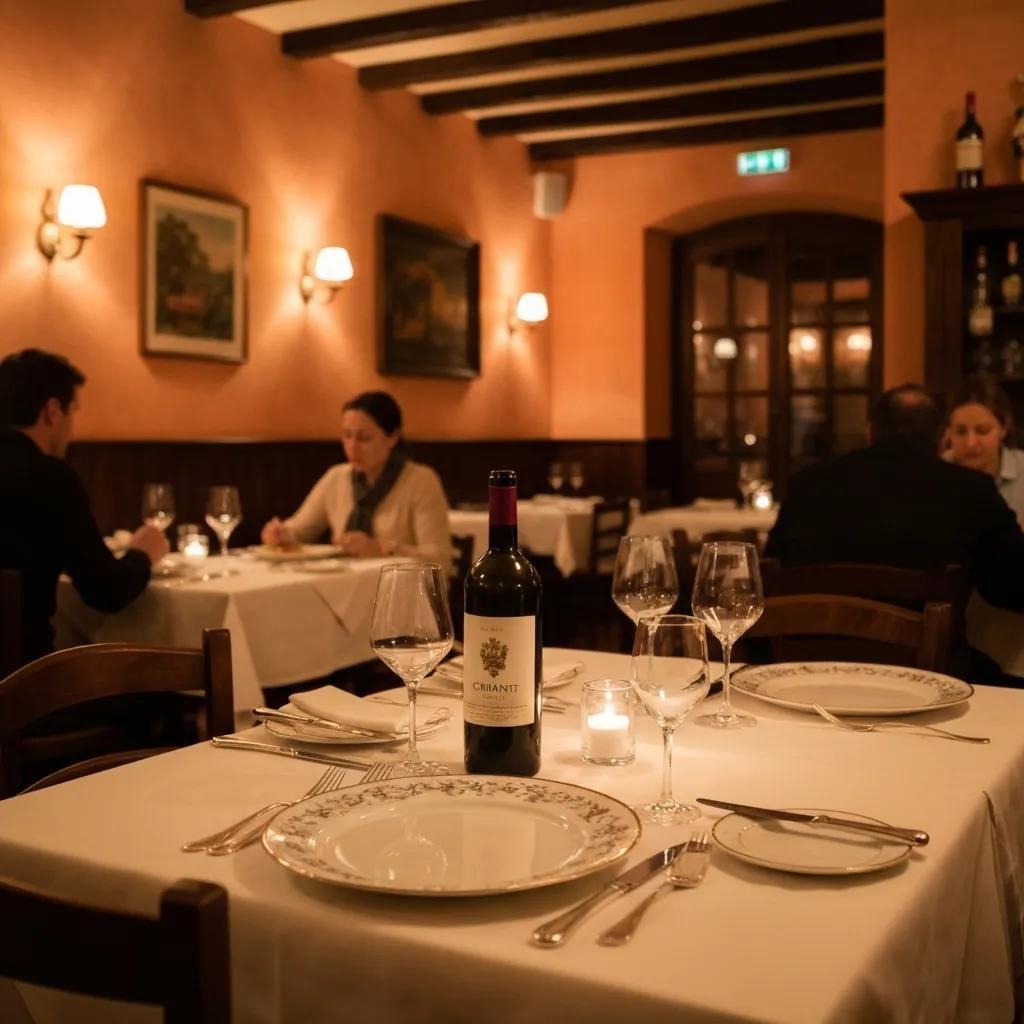 Best Italian Restaurants Near Bondi Boutique