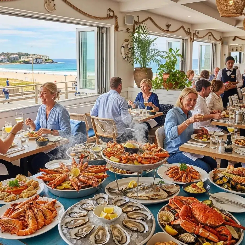 luxury-dining-scene