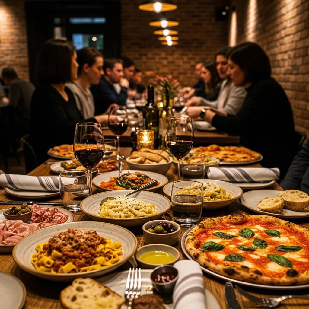 rustic-italian-dining