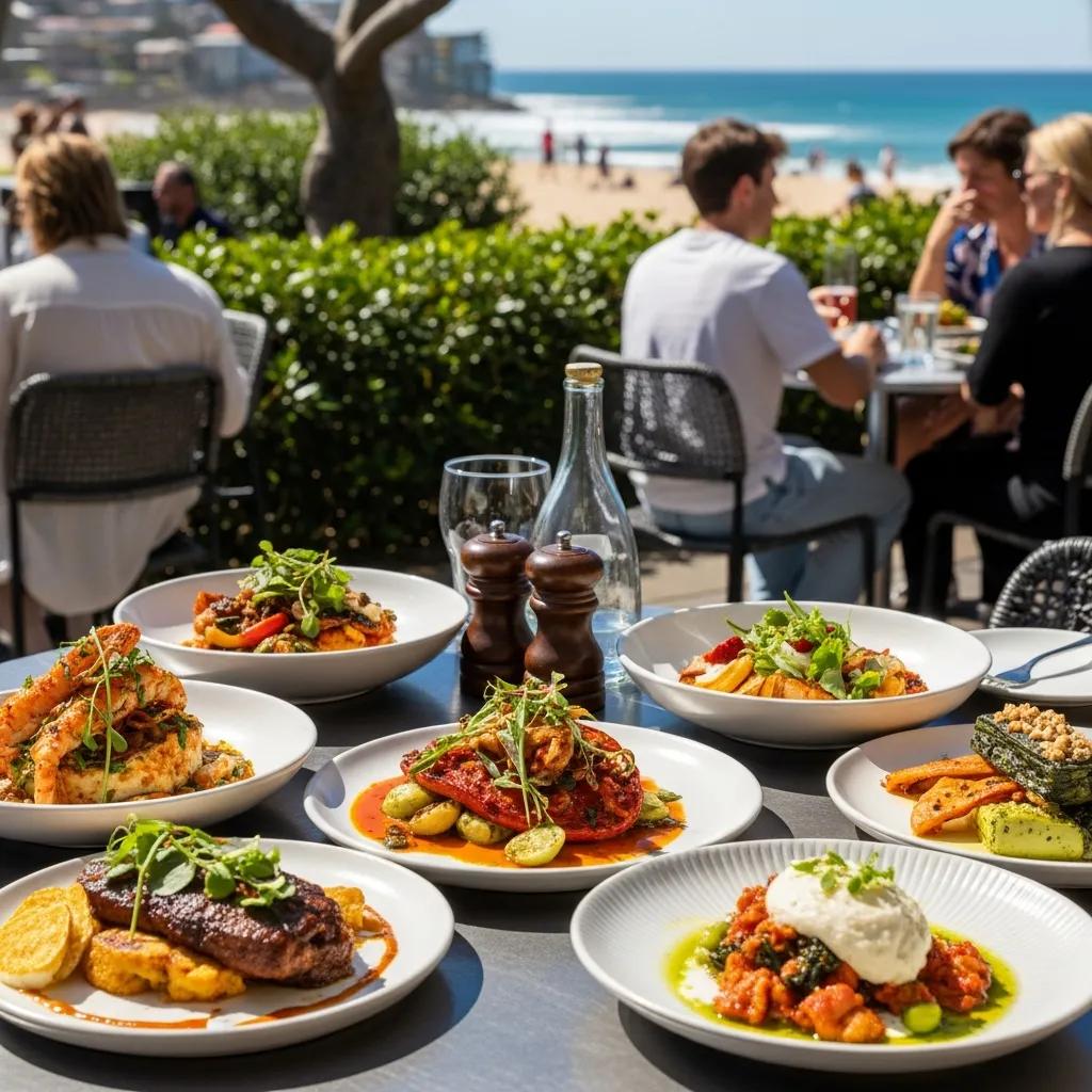Boutique Accommodation in Bondi