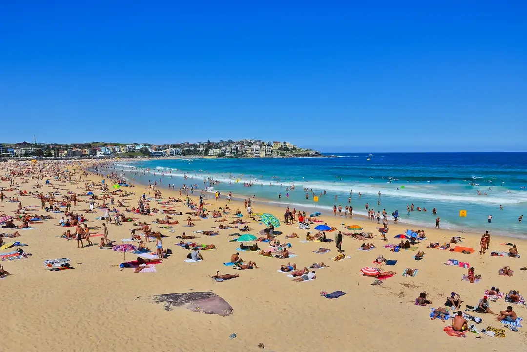 Boutique Accommodation in Bondi