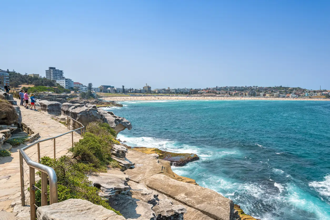 Short Stay Apartments in Bondi